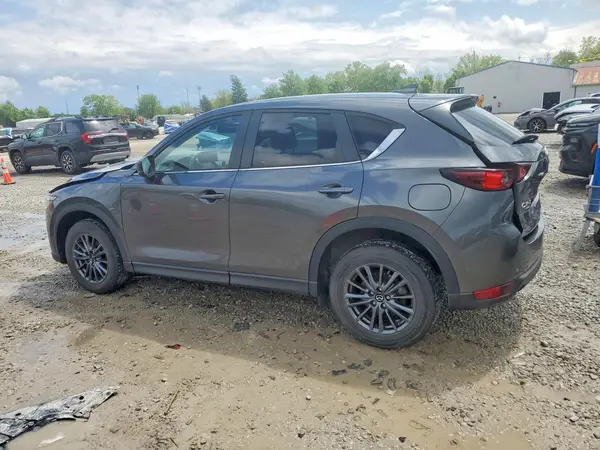 JM3KFBCM8M0489164 2021 MAZDA CX-5 - Image 2