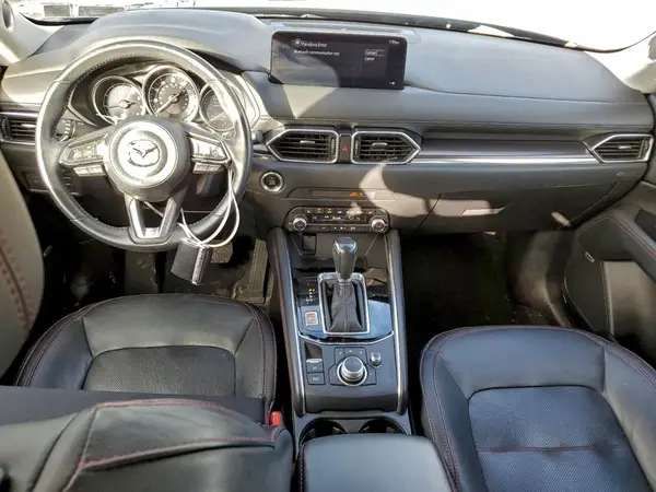 JM3KFBCM8M0492758 2021 MAZDA CX-5 - Image 8