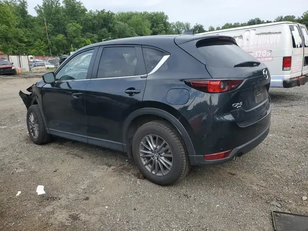 JM3KFBCM8M0495028 2021 MAZDA CX-5 - Image 2