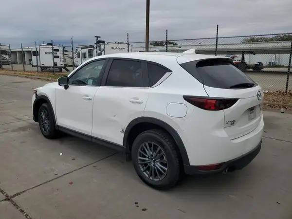 JM3KFBCM8M0495174 2021 MAZDA CX-5 - Image 2