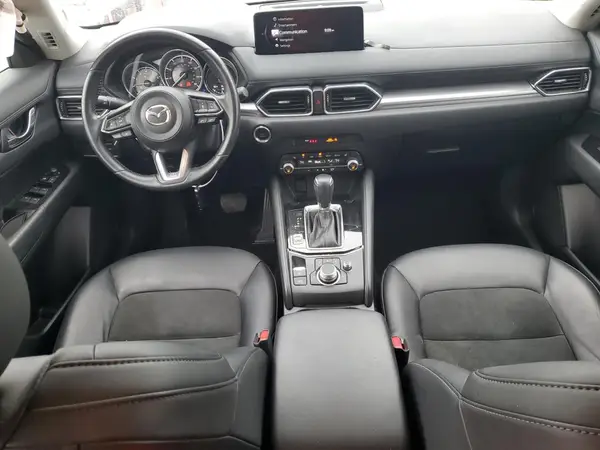 JM3KFBCM8M0495174 2021 MAZDA CX-5 - Image 8
