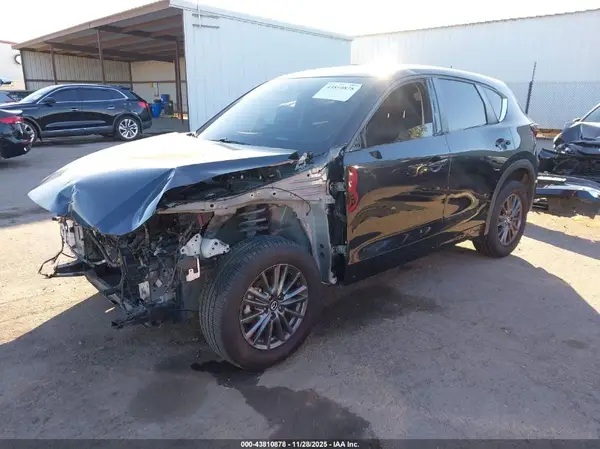 JM3KFBCM8M0495840 2021 MAZDA CX-5 - Image 2