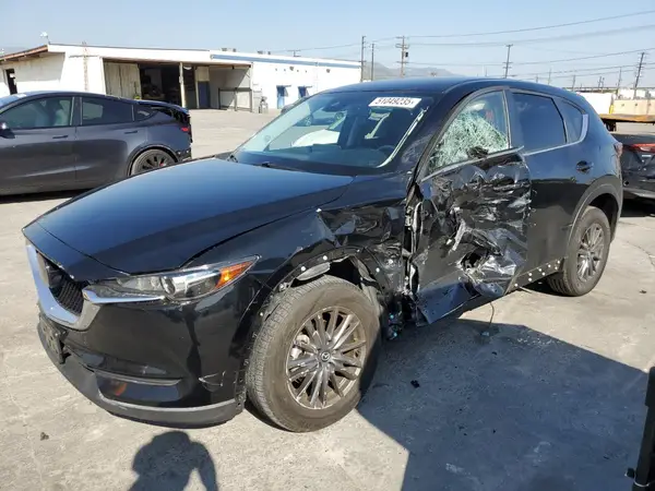 JM3KFBCM8M0495899 2021 MAZDA CX-5 - Image 1