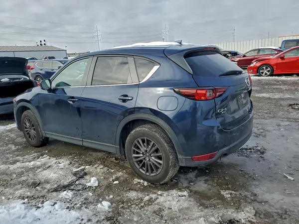 JM3KFBCM8M1310132 2021 MAZDA CX-5 - Image 2