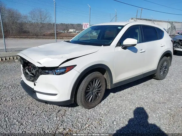 JM3KFBCM8M1325715 2021 MAZDA CX-5 - Image 2