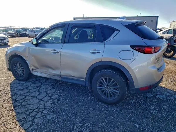 JM3KFBCM8M1344734 2021 MAZDA CX-5 - Image 2