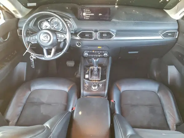 JM3KFBCM8M1344734 2021 MAZDA CX-5 - Image 8