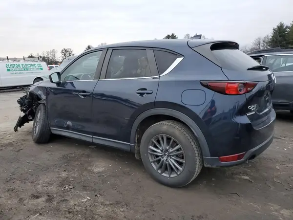 JM3KFBCM8M1351148 2021 MAZDA CX-5 - Image 2