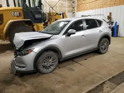 JM3KFBCM8M1356592 2021 MAZDA CX-5