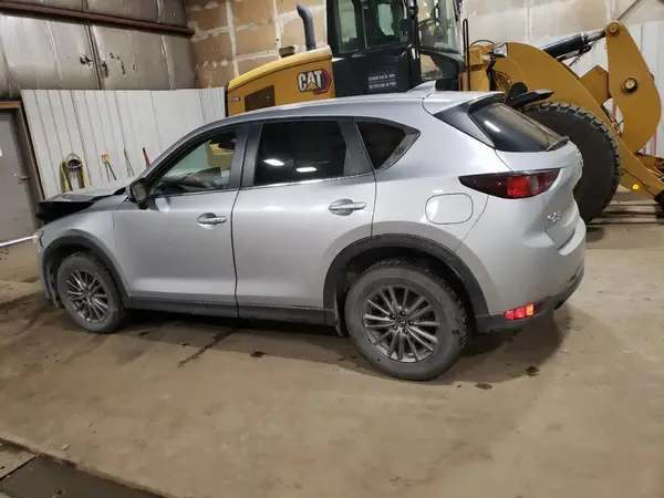 JM3KFBCM8M1356592 2021 MAZDA CX-5 - Image 2