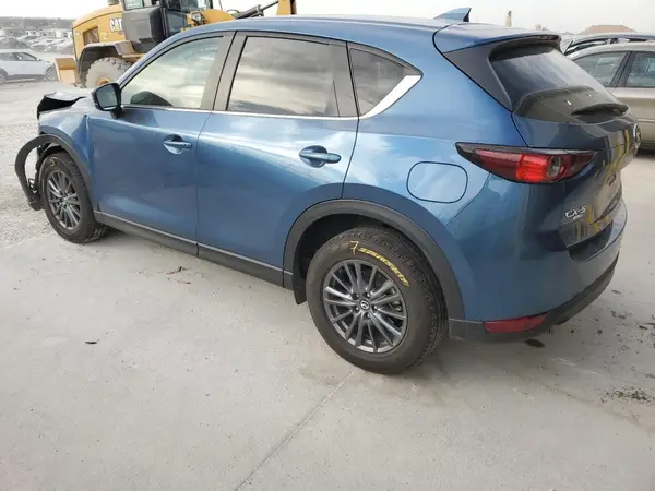 JM3KFBCM8M1370668 2021 MAZDA CX-5 - Image 2