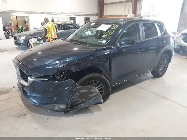 JM3KFBCM8M1378365 2021 MAZDA CX-5 - Image 2