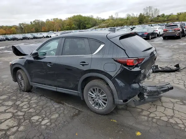 JM3KFBCM8M1380410 2021 MAZDA CX-5 - Image 2