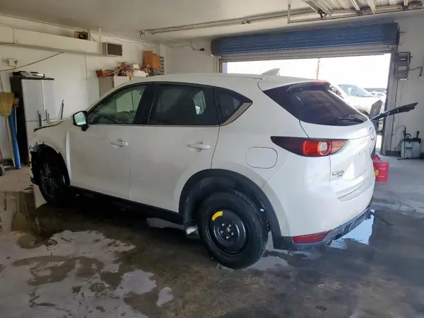 JM3KFBCM8M1382710 2021 MAZDA CX-5 - Image 2