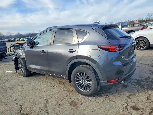 JM3KFBCM8M1385946 2021 MAZDA CX-5 - Image 2