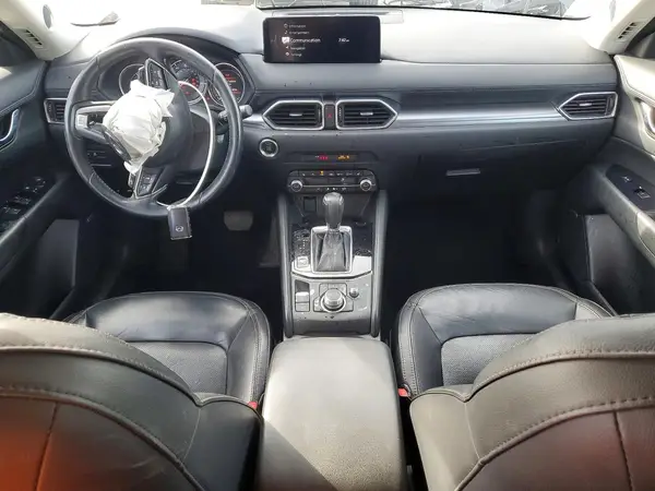 JM3KFBCM8M1385946 2021 MAZDA CX-5 - Image 8