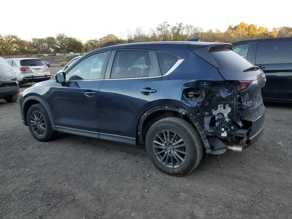 JM3KFBCM8M1401210 2021 MAZDA CX-5 - Image 2