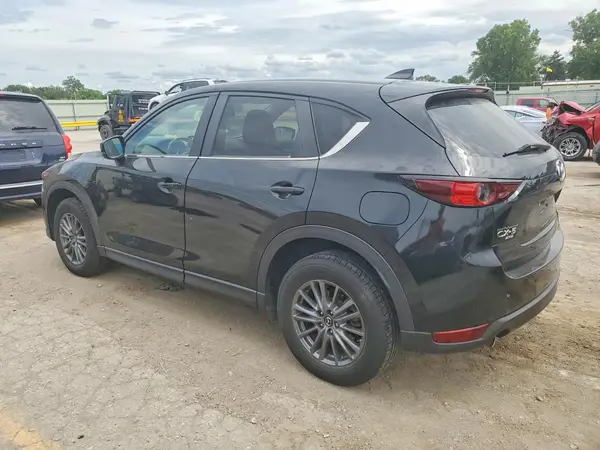 JM3KFBCM8M1408058 2021 MAZDA CX-5 - Image 2
