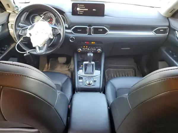 JM3KFBCM8M1421487 2021 MAZDA CX-5 - Image 8