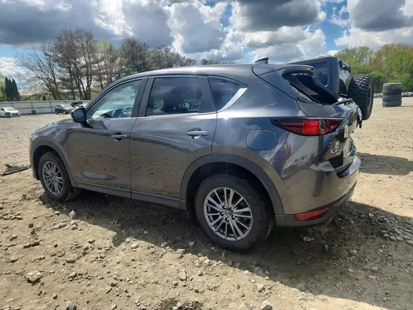 JM3KFBCM8M1431100 2021 MAZDA CX-5 - Image 2