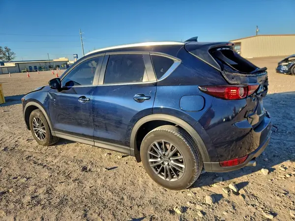 JM3KFBCM8M1448771 2021 MAZDA CX-5 - Image 2