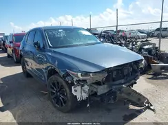 JM3KFBCM8N0520009 2022 MAZDA CX-5