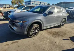 JM3KFBCM8N0526800 2022 MAZDA CX-5