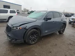 JM3KFBCM8N0530877 2022 MAZDA CX-5