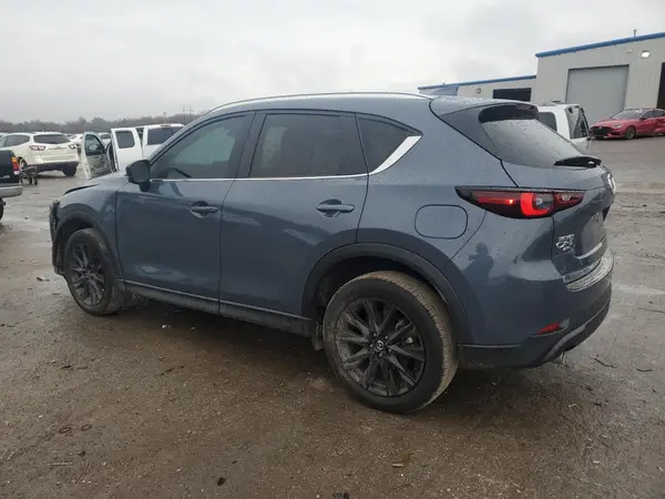 JM3KFBCM8N0530877 2022 MAZDA CX-5 - Image 2