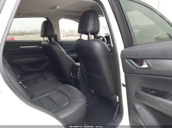 JM3KFBCM8N0542883 2022 MAZDA CX-5 - Image 8