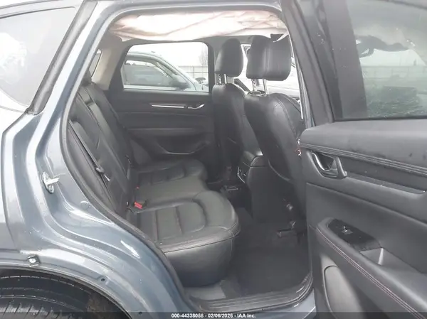 JM3KFBCM8N0552457 2022 MAZDA CX-5 - Image 8