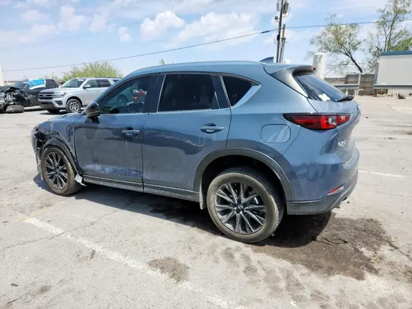 JM3KFBCM8N0553365 2022 MAZDA CX-5 - Image 2