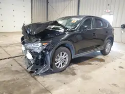 JM3KFBCM8N0558100 2022 MAZDA CX-5