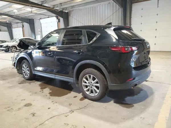 JM3KFBCM8N0558100 2022 MAZDA CX-5 - Image 2