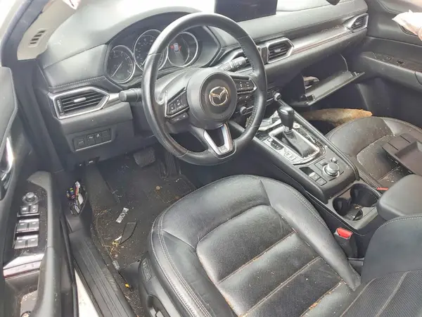 JM3KFBCM8N0561577 2022 MAZDA CX-5 - Image 8