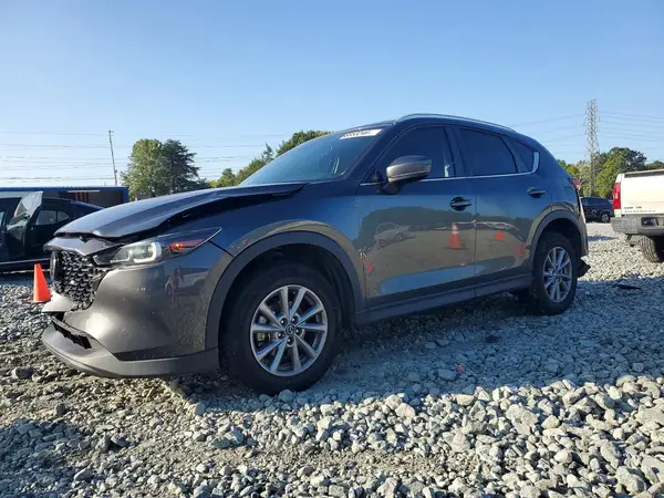 JM3KFBCM8N0570697 2022 MAZDA CX-5 - Image 1