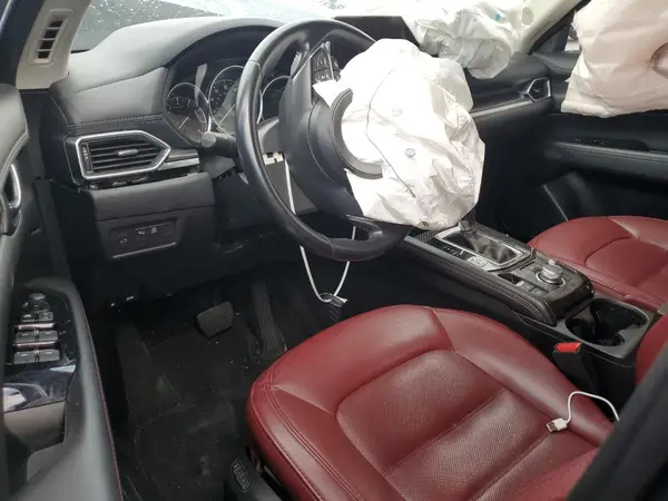 JM3KFBCM8N0570845 2022 MAZDA CX-5 - Image 8