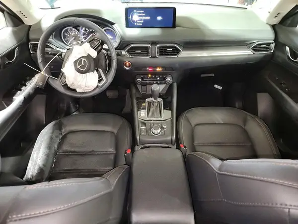 JM3KFBCM8N0571414 2022 MAZDA CX-5 - Image 8