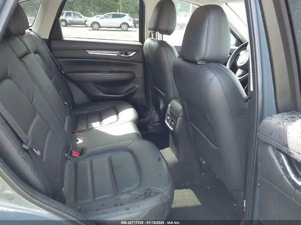JM3KFBCM8N0572174 2022 MAZDA CX-5 - Image 8