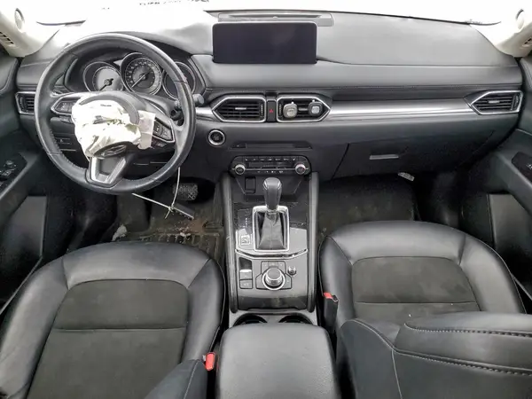 JM3KFBCM8N0578640 2022 MAZDA CX-5 - Image 8