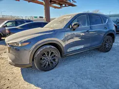 JM3KFBCM8N0580761 2022 MAZDA CX-5