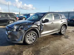 JM3KFBCM8N0581814 2022 MAZDA CX-5
