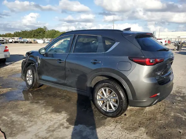 JM3KFBCM8N0581814 2022 MAZDA CX-5 - Image 2