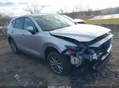 JM3KFBCM8N0587810 2022 MAZDA CX-5