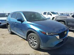 JM3KFBCM8N0588505 2022 MAZDA CX-5