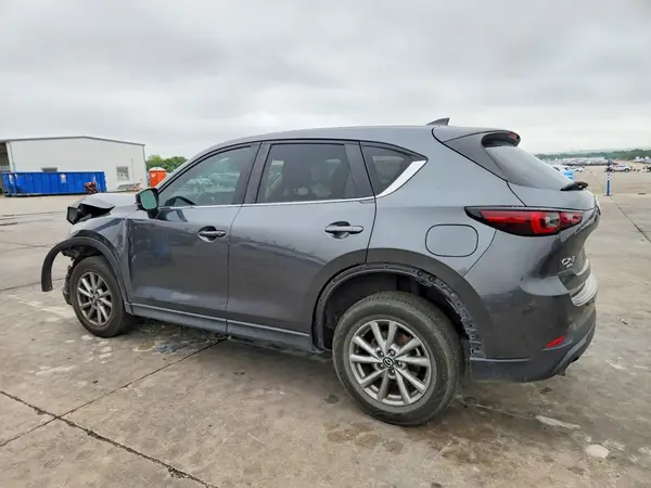 JM3KFBCM8N0594854 2022 MAZDA CX-5 - Image 2