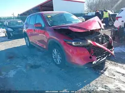 JM3KFBCM8N0601334 2022 MAZDA CX-5