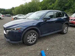 JM3KFBCM8N0603276 2022 MAZDA CX-5