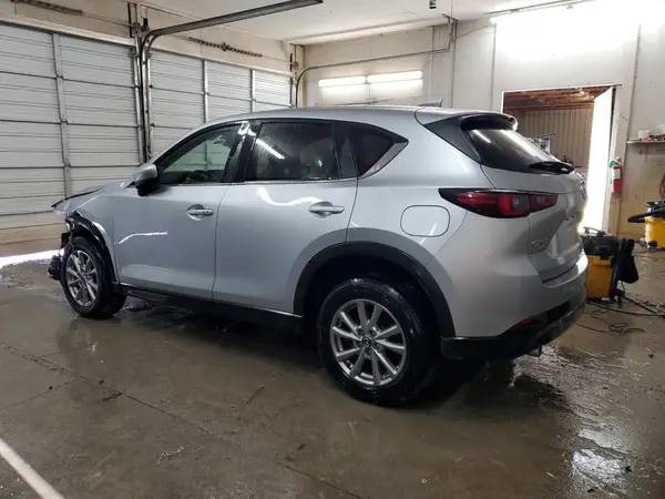 JM3KFBCM8N0604475 2022 MAZDA CX-5 - Image 2