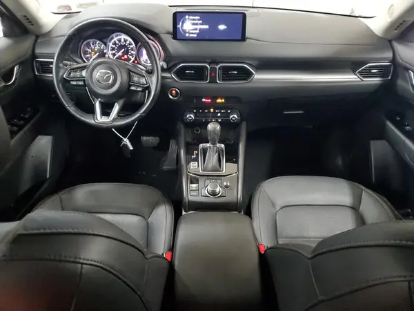JM3KFBCM8N0604475 2022 MAZDA CX-5 - Image 8